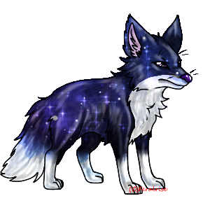 Strongheart