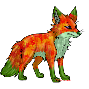 Copperflame
