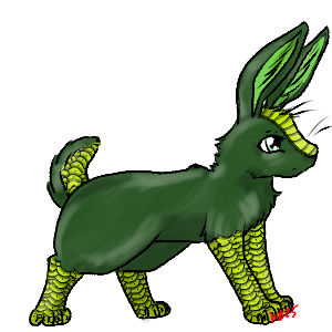 Stormfurheart
